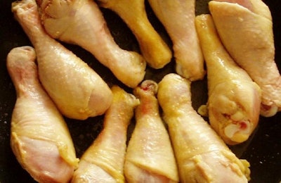Ghana Chicken