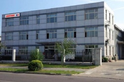 Jamesway's Chinese manufacturing facility is now Jamesway Incubator Beijing. | Jamesway