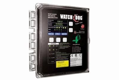 4 B Components Watchdog Super Elite Control Unit
