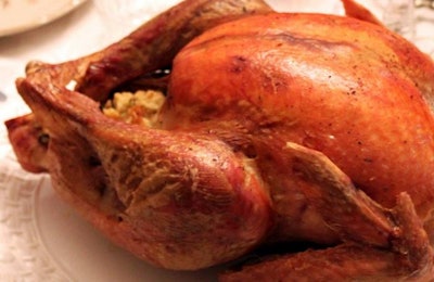 Mexico has lifted its ban on Canadian turkey, chicken and duck meat. The ban had been in place since 2014. | Andrea Gantz