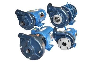 Franklin Electric Ag Series Centrifugal Close Coupled Pumps