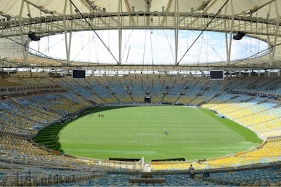 La apertura y la clausura de los Juegos Olímpicos de 2016 tendrán lugar en el Estadio Maracanã. | Wikimedia Commons