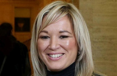 Northern Ireland Agriculture Minister Michelle O'Neill has announced that the country's Department of Agriculture, Environment and Rural Affairs will have a new headquarters in the community of Ballykelly. | DETI