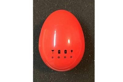 Orka Food Technology Wireless Egg Node