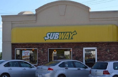 Subway has adopted a strict policy that will phase out the use of antibiotics in its supply of chicken, turkey, pork and beef. | Roy Graber