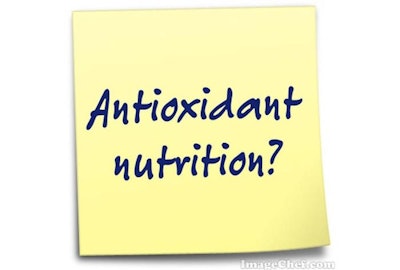 Do natural ingredients contain enough antioxidants that we should not worry about them? Clearly we are missing something. | ImageChef.com