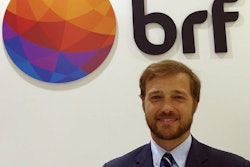 BRF, the Brazilian multinational company, is the largest chicken exporter in the world.