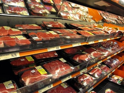 Millennials are highly suggestible when shopping for meat. | Andrea Gantz