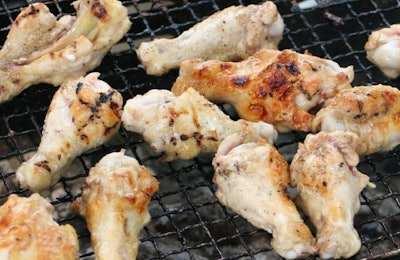 Cherkizovo has gained licenses to export poultry products to Egypt. | Aron Kremer, Freeimages.com