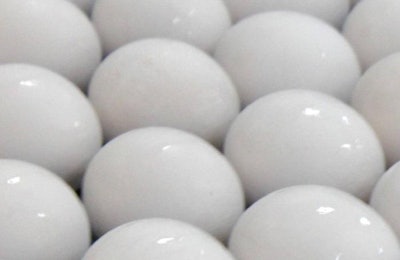Sperry Farms is expanding its egg operation in Atlantic, Pennsylvania. | Andrea Gantz