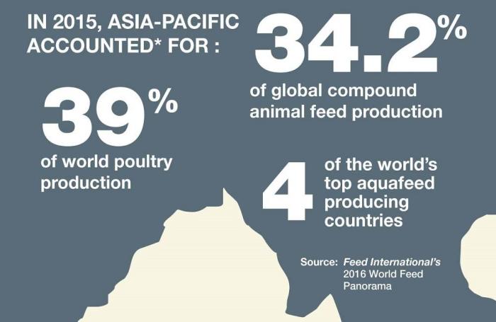 INFOGRAPHIC 20 top Asian feed companies