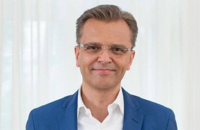 HKScan CEO Jari Latvanen | HKScan