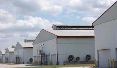 Rose Acre recently won a long battle with North Carolina regulators over air emissions from its Hyde County layer farm.