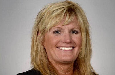 Sheila Warrick has been named general manager of World Pork Expo. | NPPC
