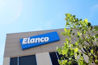 (Elanco Animal Health)