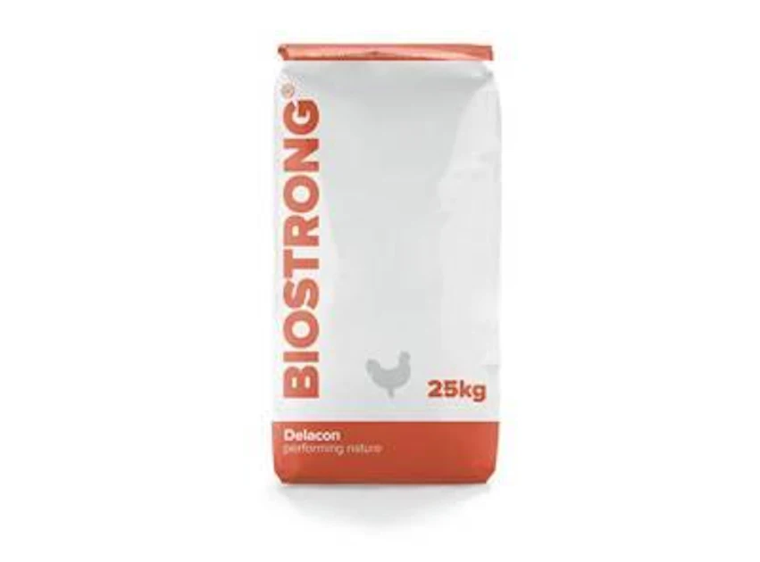 Biostrong Cap Delacon Biostrong 510 aditivo fitogenico para alimentos | WATTPoultry.com