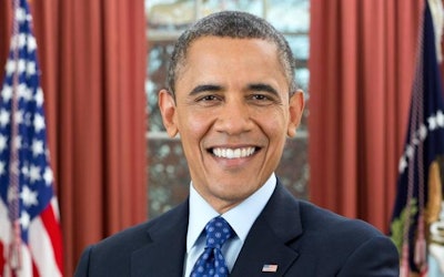 President Barack Obama | Pete Souza