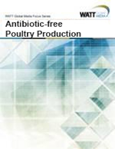 Successful antibiotic-free poultry production requires understanding producer and consumer perspectives including marketing, regulations and science. This collection of exclusive and in-depth articles from the acclaimed editors of WATT Poultry USA and Poultry International magazines and many expert contributors, will provide you with highly valuable insights that intend to help you strengthen and grow your poultry business.