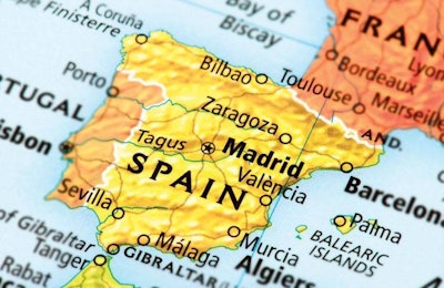 In 2015, Spain topped France as the second largest compound feed producer in Europe. | omersukrugoksu, iStock