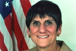 Rep. Rosa DeLauro | Photo courtesy of Office of Rosa DeLauro