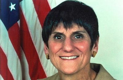 Rep. Rosa DeLauro | Photo courtesy of Office of Rosa DeLauro