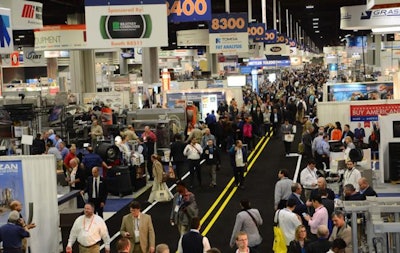 IPPE will feature a full week of educational and networking opportunities with key leaders from the poultry, feed and meat industries. | USPOULTRY