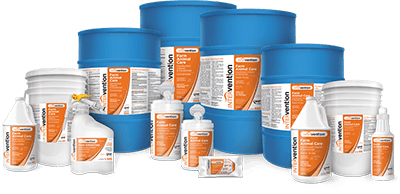 Virox Intervention Disinfectant Cleaners