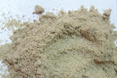 Rice bran can be a valuable ingredient if it is of high-quality origin. | Palagiri, Wikimedia.org