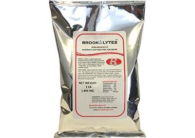 Brookside Agra Brook Lytes Electrolytes