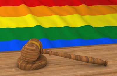 Sanderson Farms has joined a legal brief that urges a federal appeals court to uphold a ruling that a Mississippi law that targets the lesbian, gay, bisexual and transgender community is unconstitutional. | Fredex, Bigstock