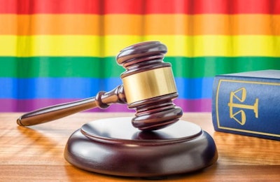 Sanderson Farms has joined a legal brief that urges a federal appeals court to uphold a ruling that a Mississippi law that targets the lesbian, gay, bisexual and transgender community is unconstitutional. | Zerbor, Bigstock