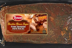 (Tyson Foods)