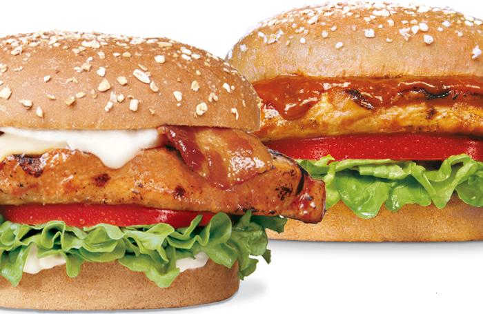 Fast food chain rejects antibiotic free chicken label