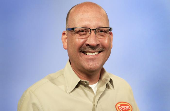 Tyson Foods appoints Scott Stillwell | WATTAgNet | WATTPoultry.com