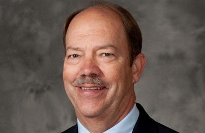 Seals Burdell has retired as controller of the U.S. Poultry & Egg Association. | USPOULTRY