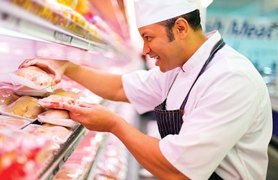 Value-added poultry is poised for sales growth in the supermarket, and is a way to drive differentiation, innovation and convenience beyond current users. | michaeljung, Bigstock.com