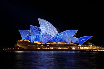 The Sydney Opera House | Photo from Pixabay | Pexels.com