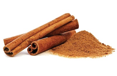 Cinnamon contains one of the most widely used phytogenic compounds, cinnamaldehyde. | Eyewave, Dreamstime.com