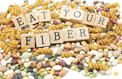 We can all benefit by a deeper understanding of fiber as a nutrient and antinutrient. | Keith Bell, Dreamstime.com