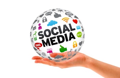 Members of the agriculture industry can use social media as an effective tool for brand and trust building with consumers.| Bigstock.com, kbuntu