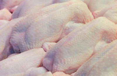 La propuesta es que el pollo y el huevo tengan un impuesto del 8.5 por ciento para desincentivar su consumo y reducir los gases de efecto de invernadero. | Bigstock.com