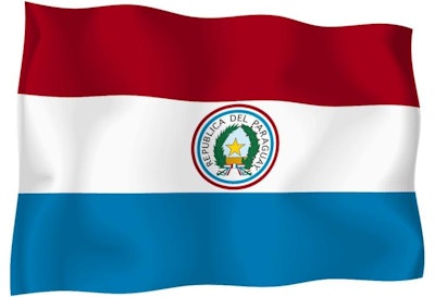 Paraguay Stock