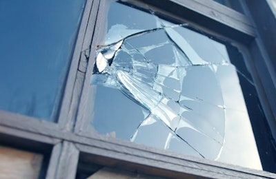 When a window gets broken at a school, students might give conflicting accounts concerning how it happened. A similar thing is taking place among the animal rights community concerning why so many companies are adopting pledges for cage-free eggs and slower-growing broilers. | The Guitar Mann, Bigstock