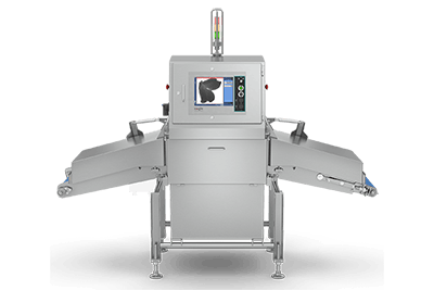 Eagle Product Inspection Rmi 400 X Ray Machine