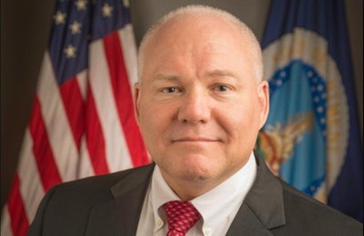 Paul Kiecker has been promoted to the position of administrator of the U.S. Department of Agriculture's Food Safety and Inspection Service. (FSIS)