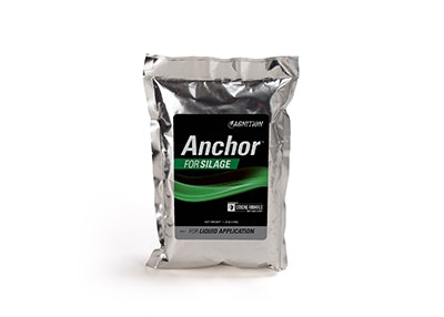 Ralco Nutrition Agnition Anchor For Silage Inoculant Blend