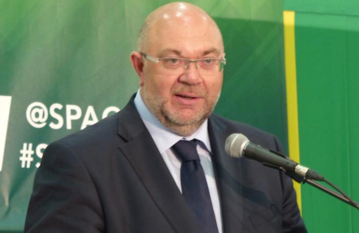 French Agriculture Minister offers livestock sector “just enough ...