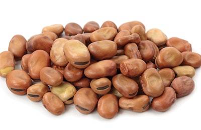 Fava beans are a European staple that can be used in animal feeds. | Elena Schweitzer, Dreamstime