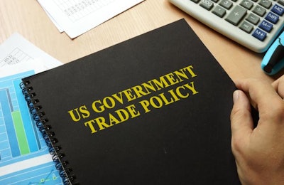 As the U.S. negotiates trade deals under a new presidential administration, the Farmers for Free Trade campaign has been launched to make sure agriculture's best interests are included. | designer491, Bigstock