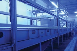 Image courtesy of Marel Poultry